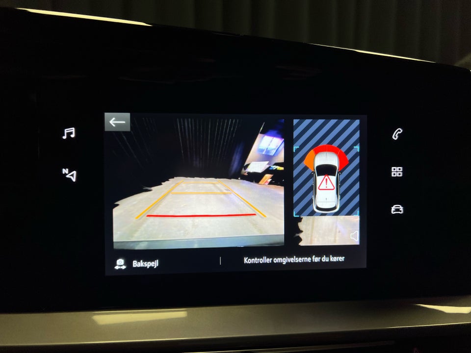 Opel Mokka-e 50 Elegance 5d