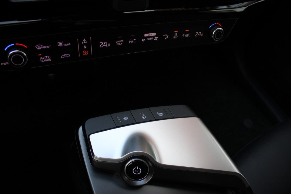 Kia EV6 77 Long Range Access 5d