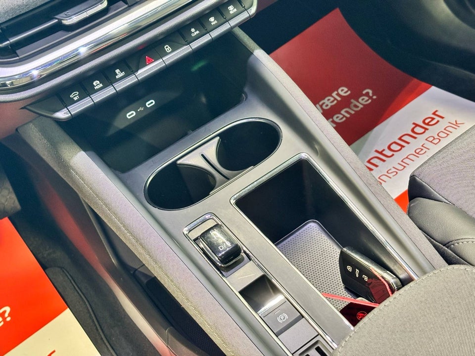 Skoda Enyaq 80x iV Plus 5d