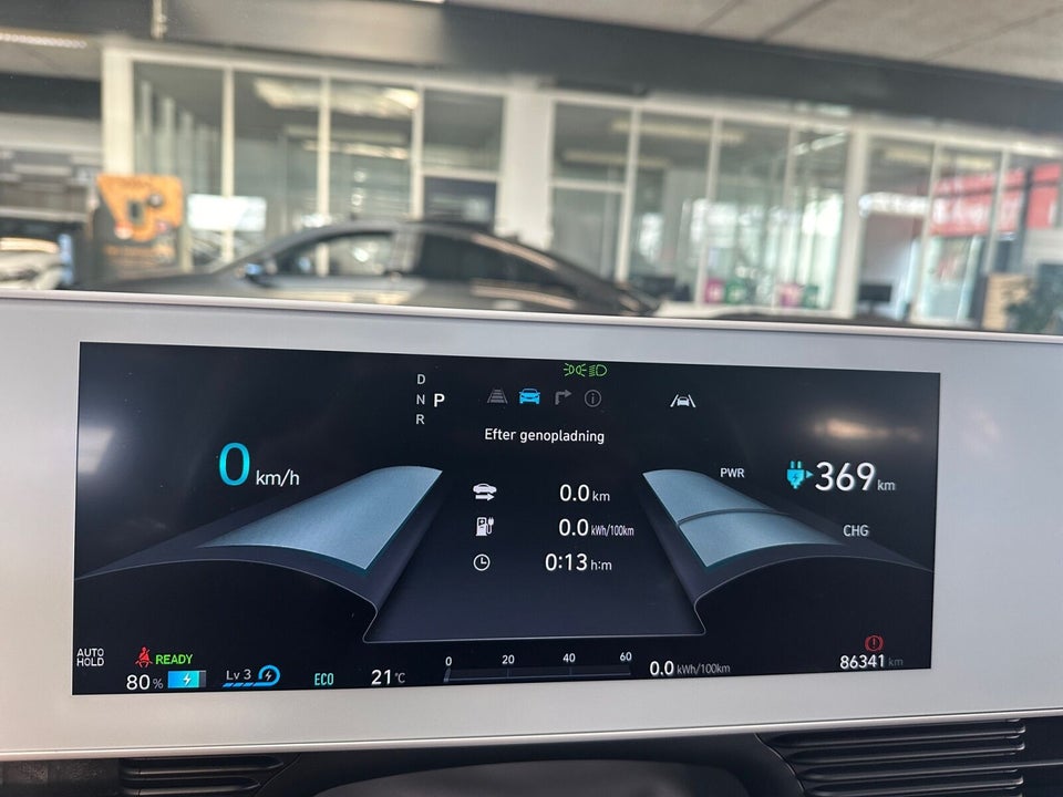 Hyundai Ioniq 5 77 Essential 5d