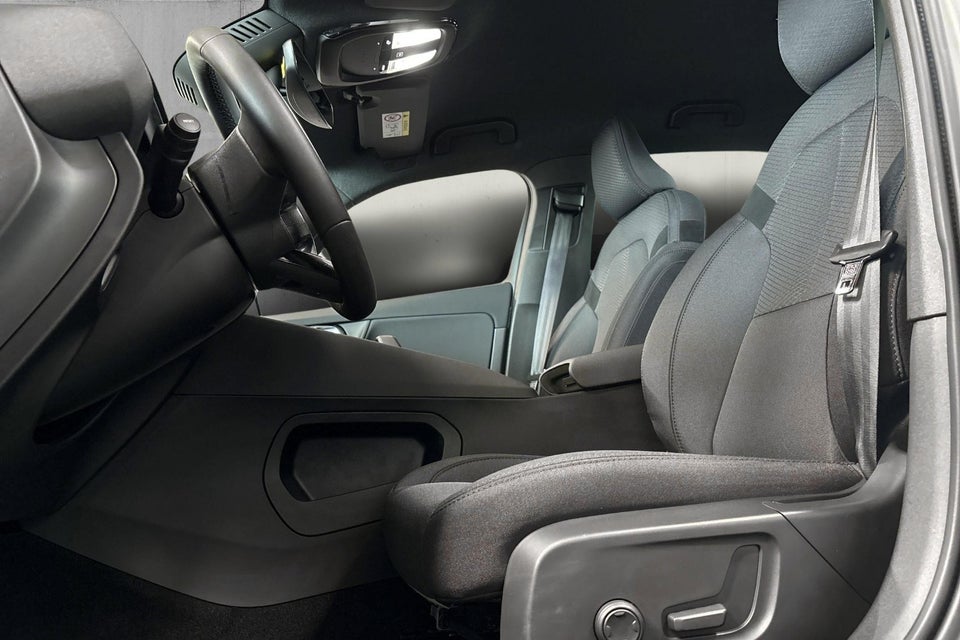 Polestar 2 Long Range 5d