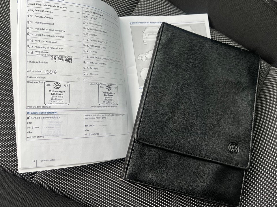 VW Golf VII 1,2 TSi 105 Comfortline Variant BMT 5d