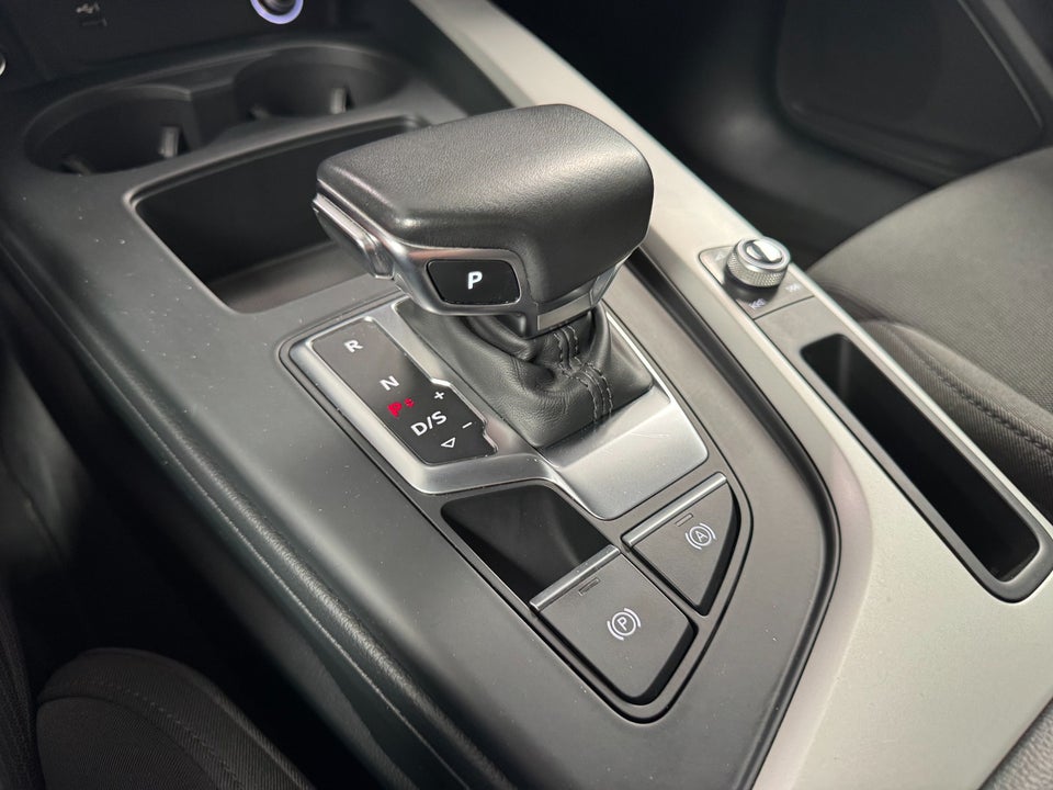 Audi A5 40 TFSi Advanced Prestige plus Sportback S-tr. 5d