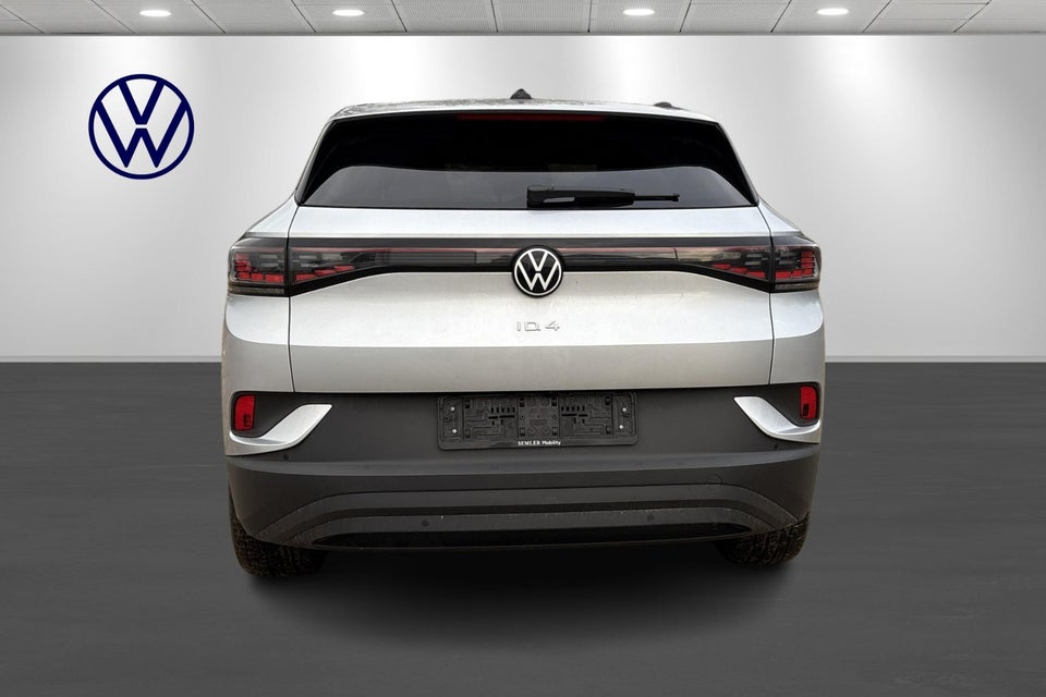 VW ID.4 77 Style+ 5d