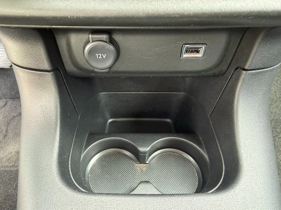 Citroën C3 1,2 PureTech 83 Impress Van 5d