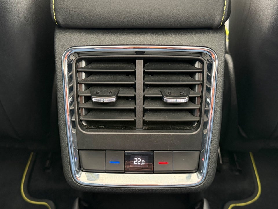 Skoda Enyaq iV RS Coupé 5d