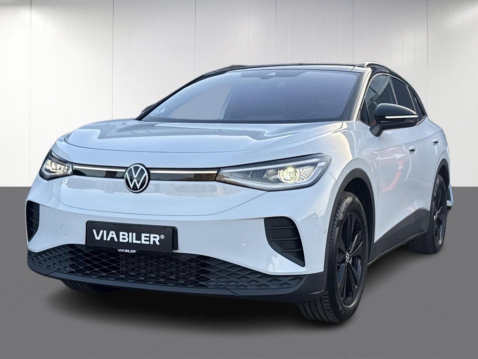 VW ID.4 77 Style+ 5d