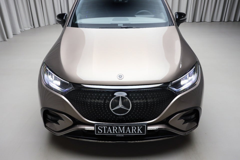 Mercedes EQE350 SUV AMG Advance Plus 4Matic 5d