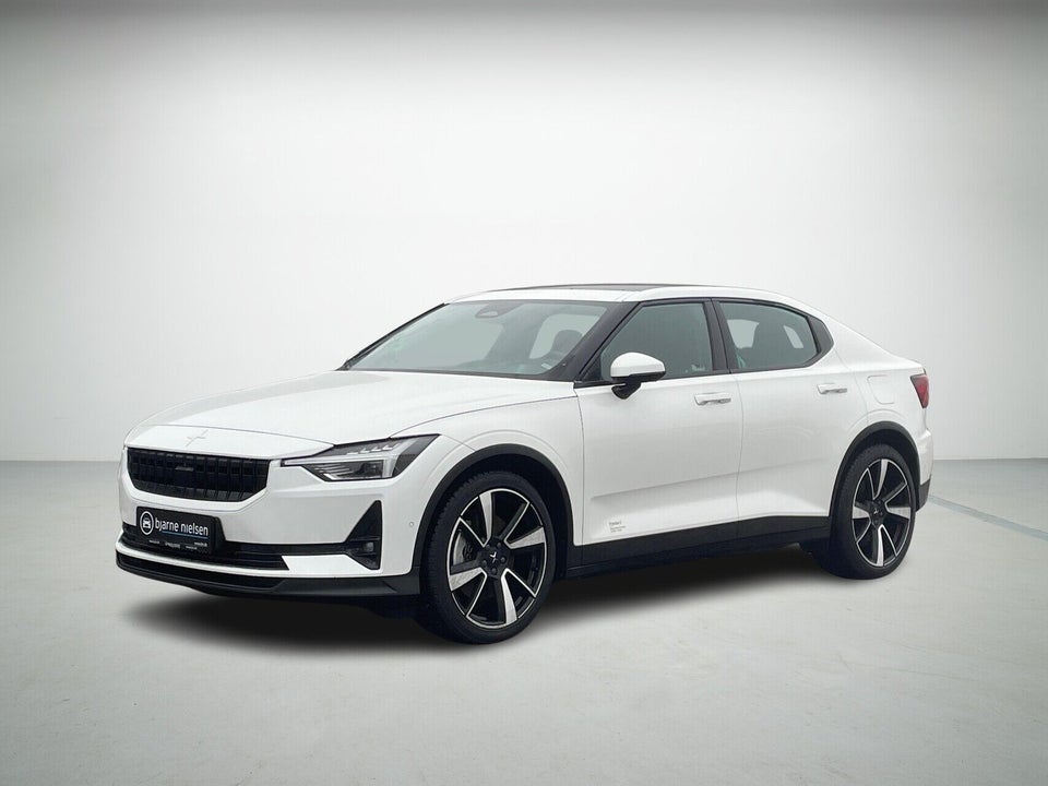 Polestar 2 Long Range 5d