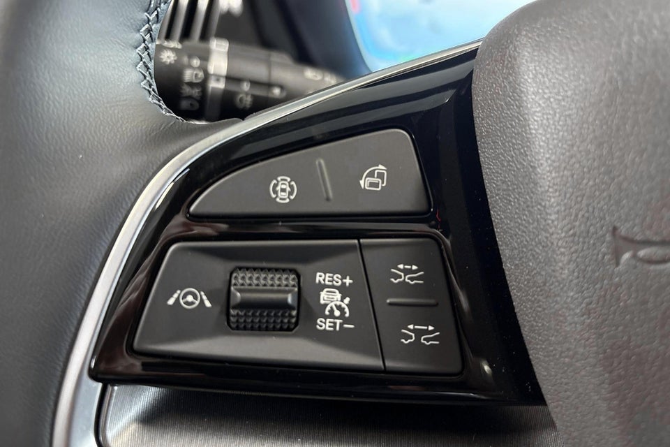 BYD Seal U 72 Comfort 5d