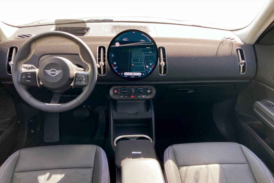 MINI Countryman SE Classic Trim M ALL4 5d