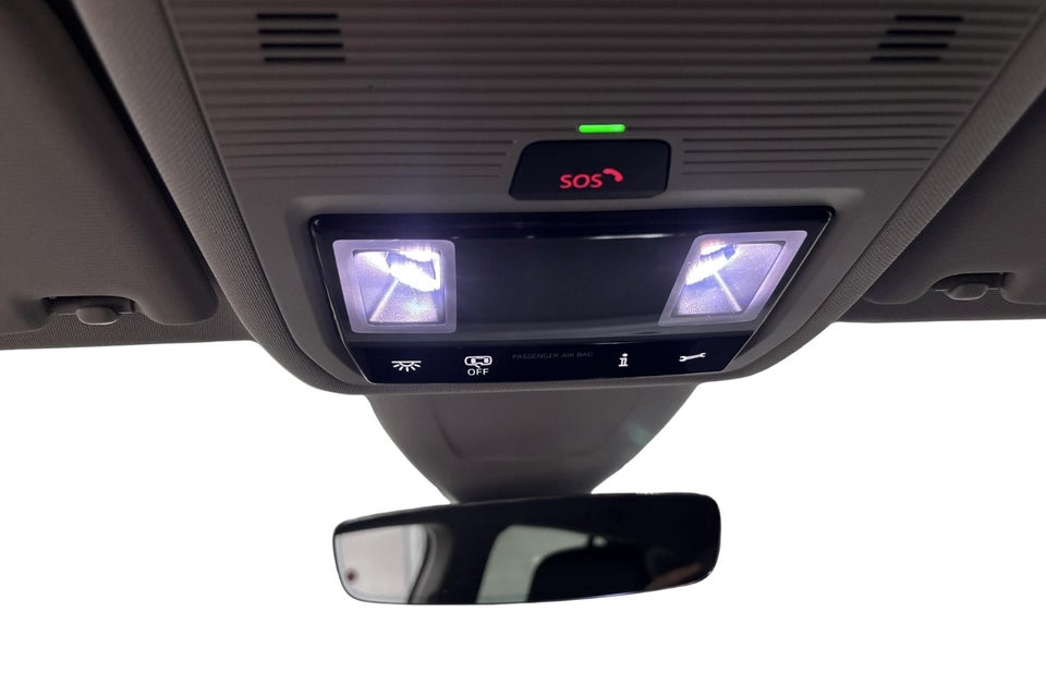 Skoda Elroq 85 iV Premium 5d