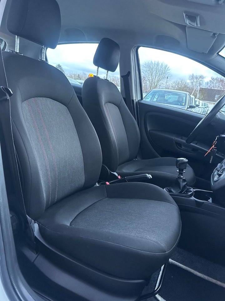 Fiat Punto 1,2 Pop 5d