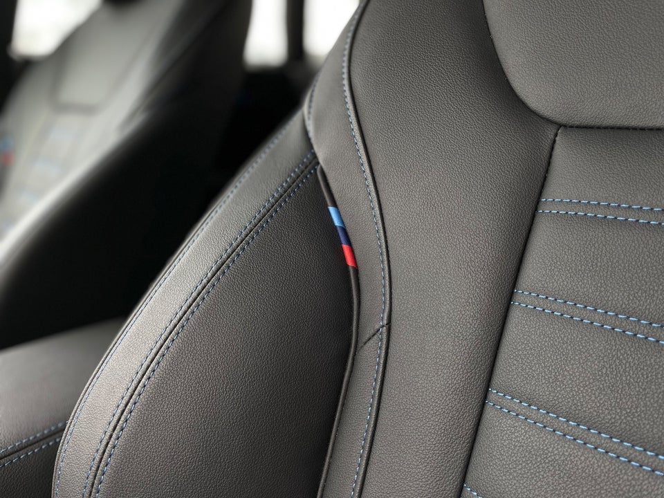 BMW i4 eDrive40 M-Sport 5d