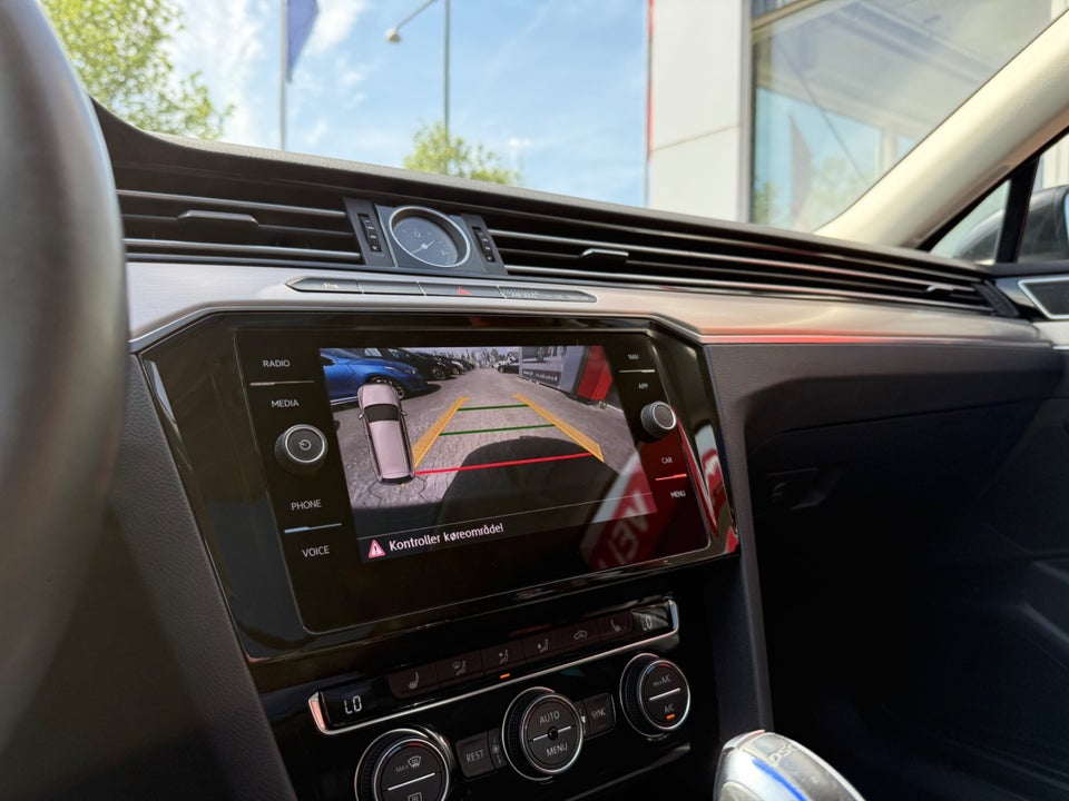 VW Passat 1,4 GTE Highline+ Variant DSG 5d
