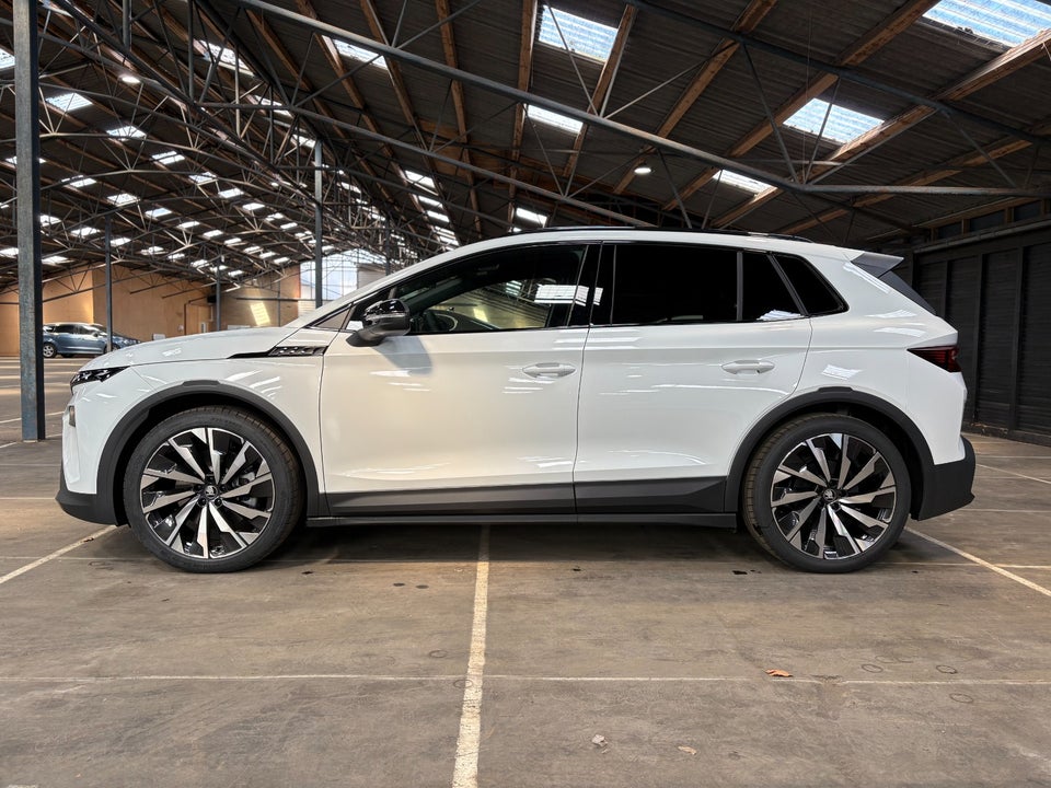 Skoda Elroq 85 iV Sportline 5d