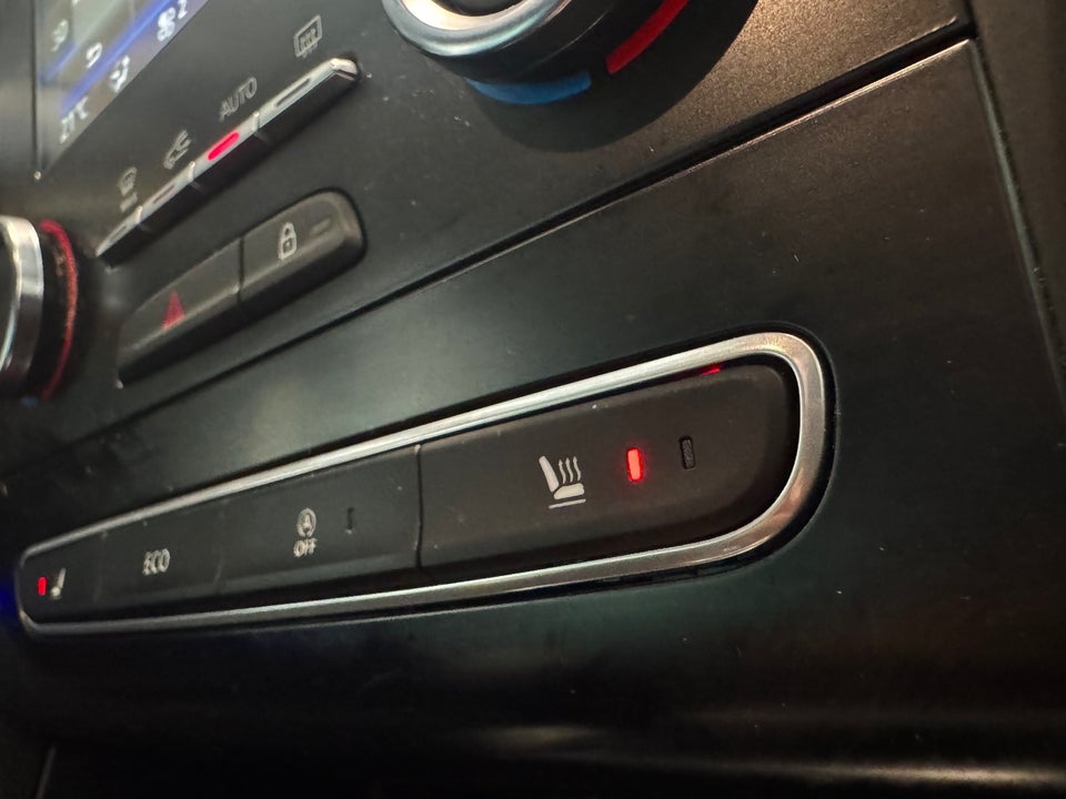 Renault Megane IV 1,3 TCe 160 Bose Edition Sport Tourer EDC 5d