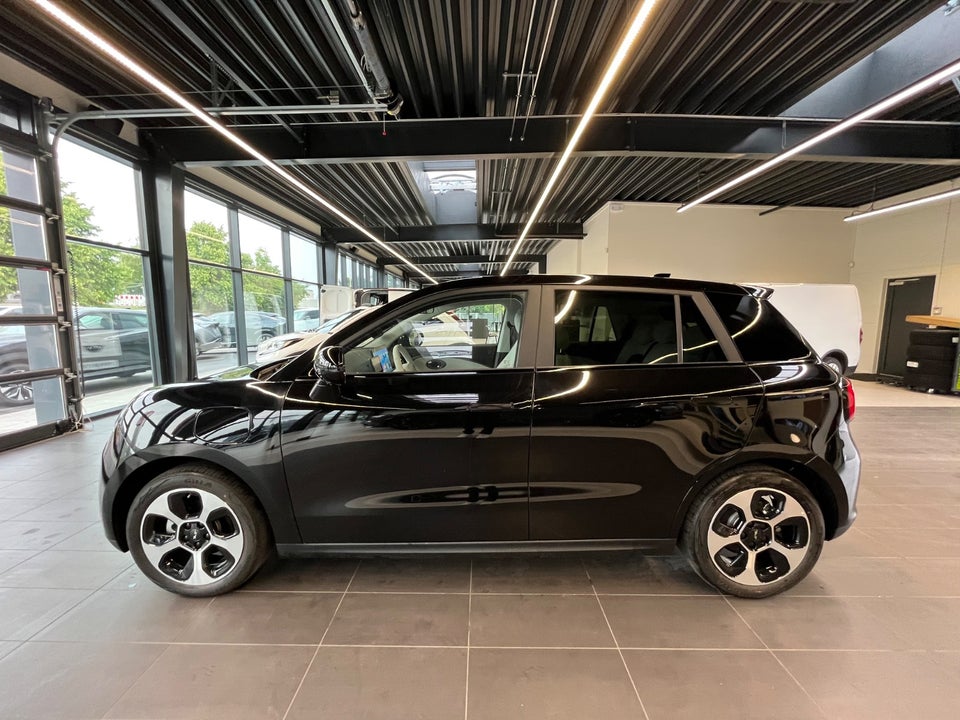 JAC E30X 50 Nordic Edition 5d