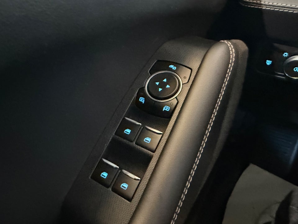 Ford Mustang Mach-E 88 Extended Range 5d