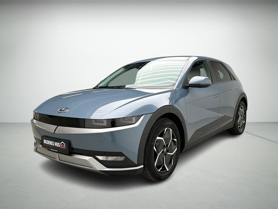 Hyundai Ioniq 5 77 Advanced 5d