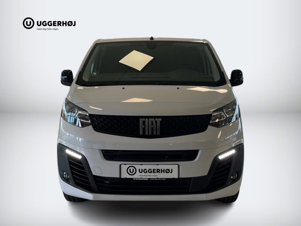 Fiat Scudo E 75 L2H1 Pro