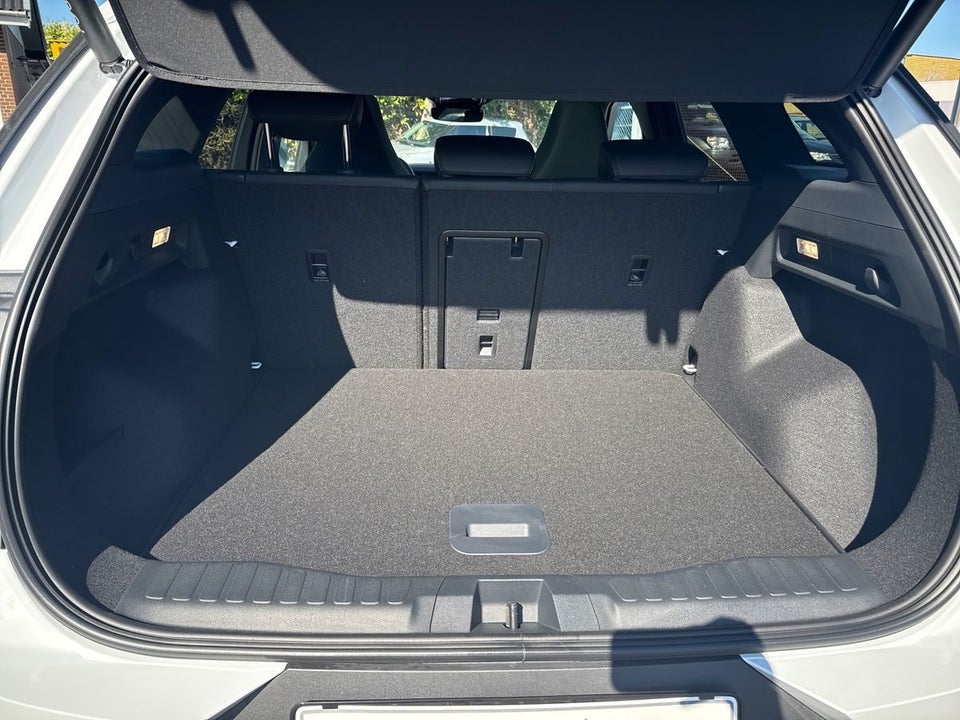 Ford Explorer 77 Premium Extended Range 5d