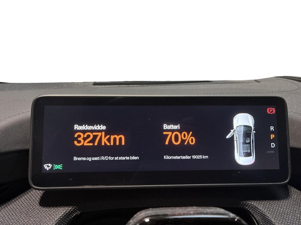 Polestar 4 Coupé Nordic Edition AWD 5d