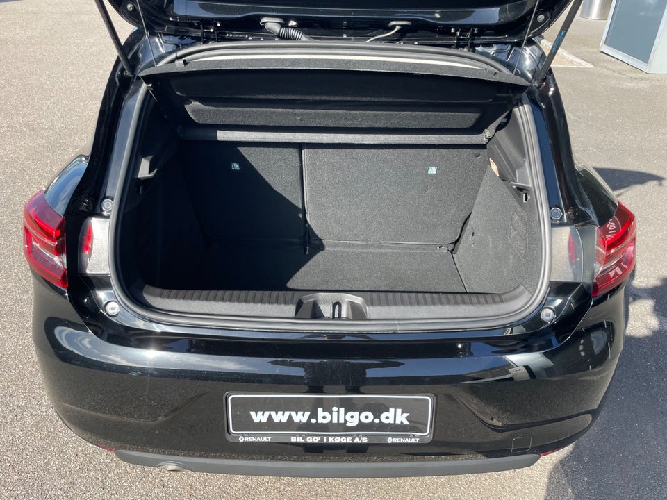 Renault Clio V 1,0 TCe 90 Equilibre 5d