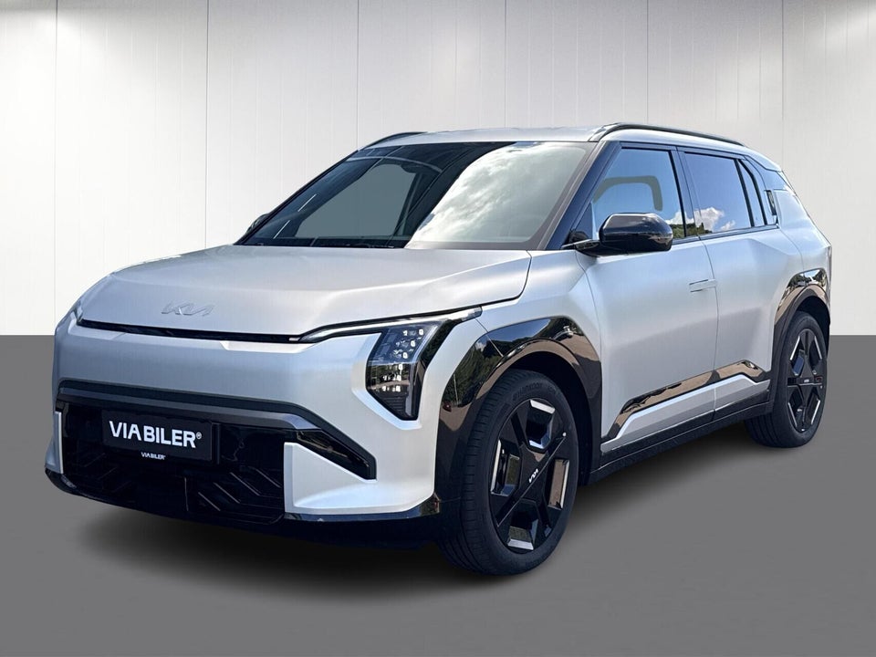 Kia EV3 81 Long Range GT-Line 5d