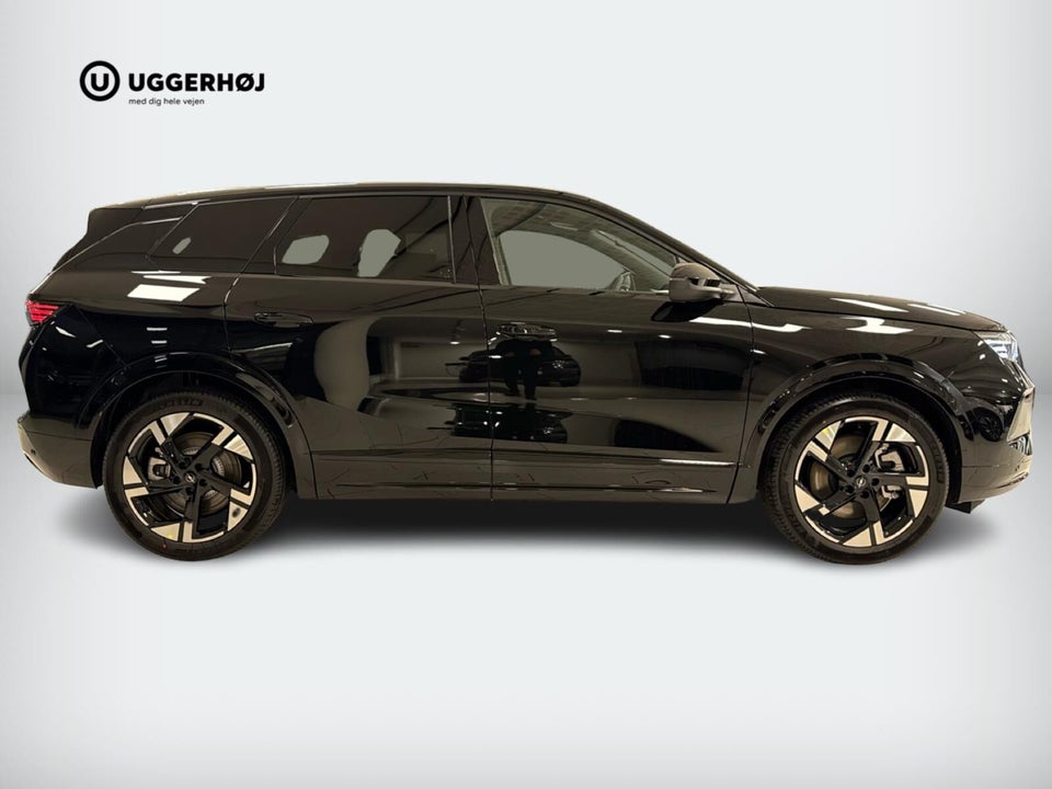 Opel Grandland-e 73 GS Ltd. 5d