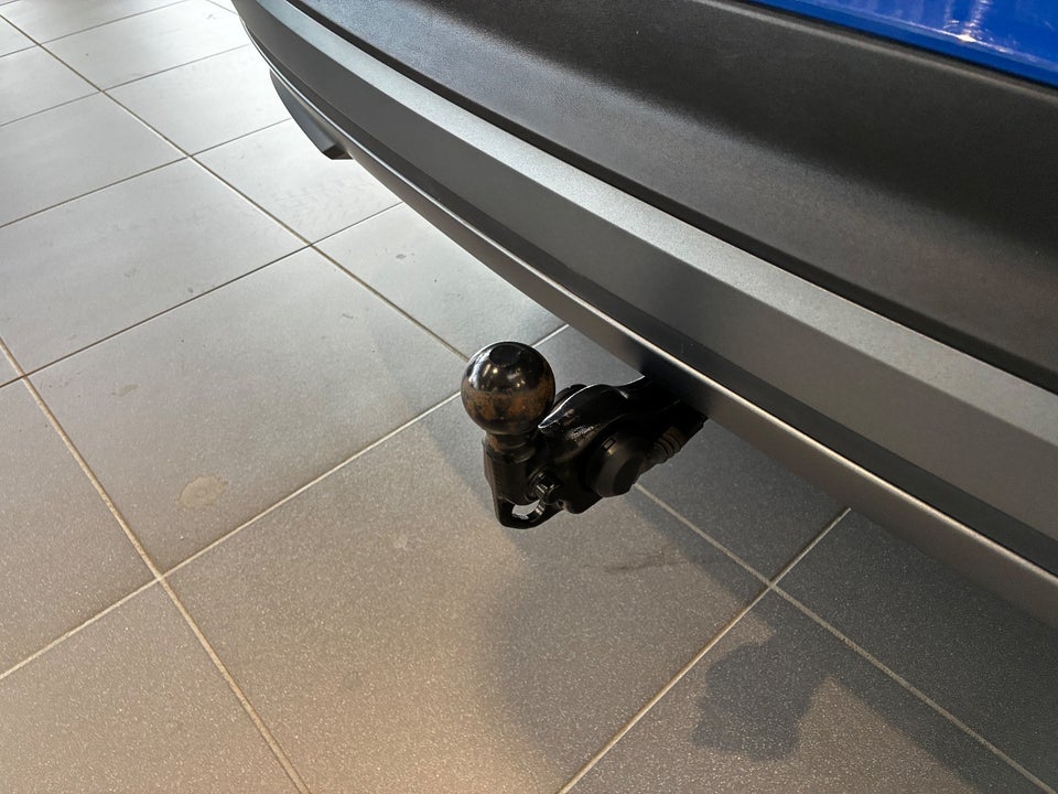 Skoda Enyaq 80 iV Plus Loft 5d