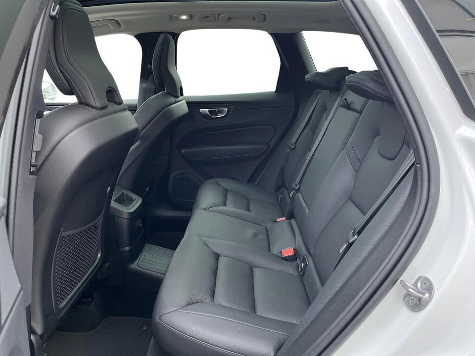 Volvo XC60 2,0 T6 ReCharge Plus Bright aut. AWD 5d