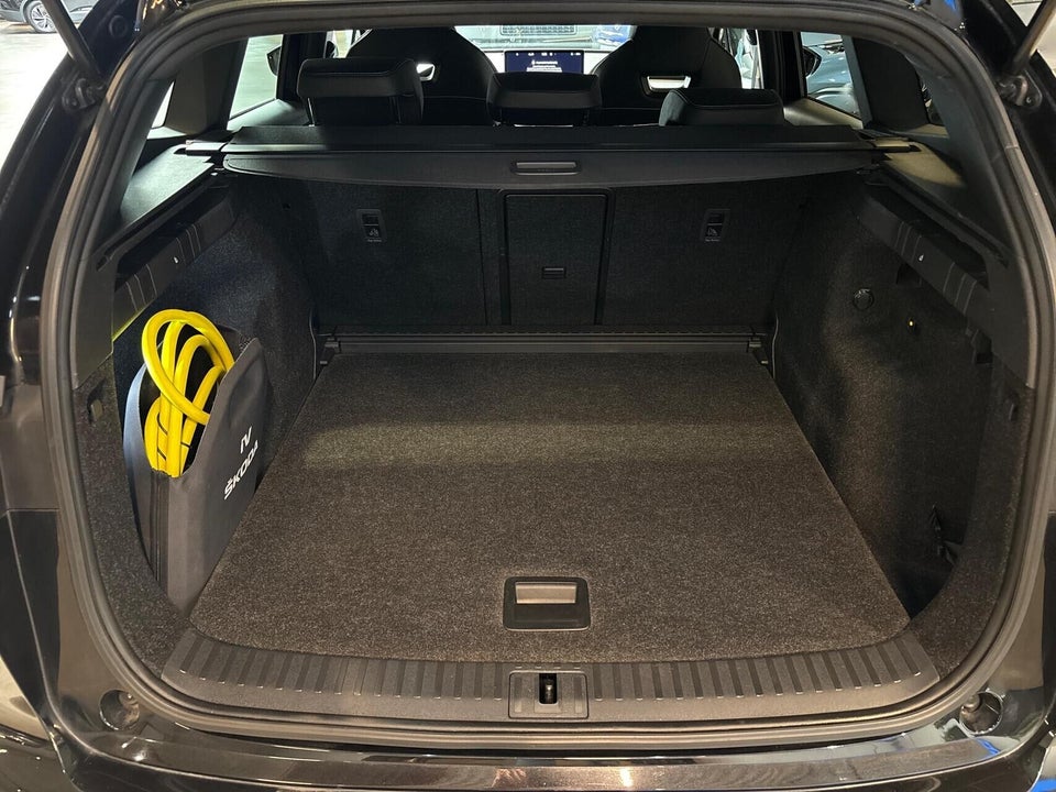 Skoda Enyaq 60 iV Sportline 5d