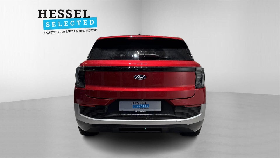 Ford Explorer 82 Premium Extended Range 5d