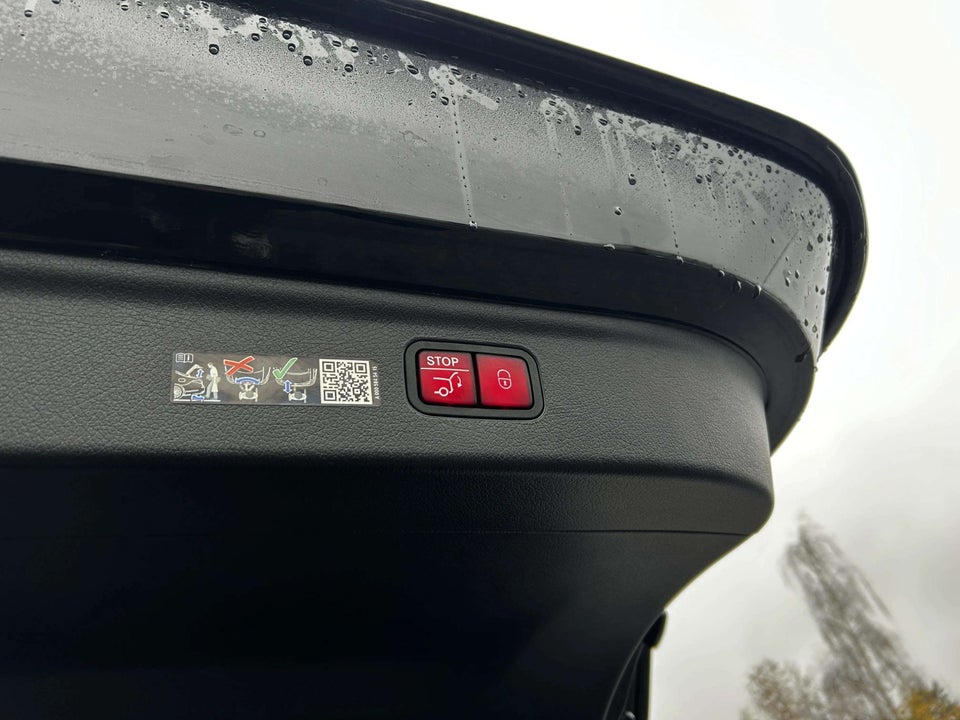 Mercedes EQE43 SUV AMG Premium Plus 4Matic 5d