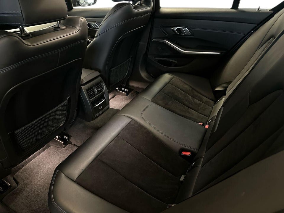 BMW 330e 2,0 M-Sport aut. 4d