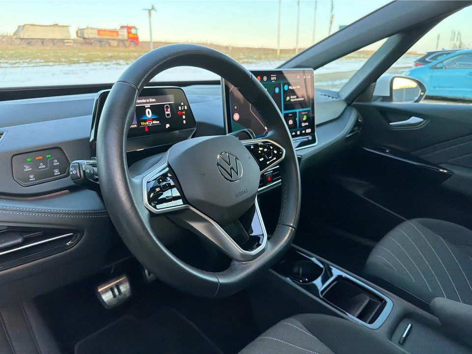 VW ID.3 77 Pro S 5d