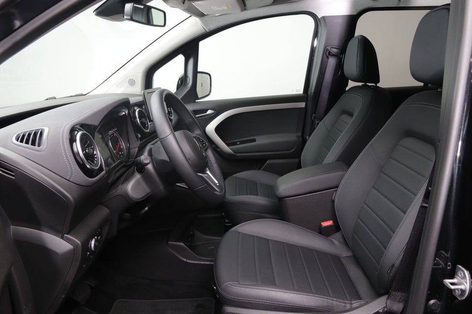 Mercedes EQT200 Progressive L1 5d