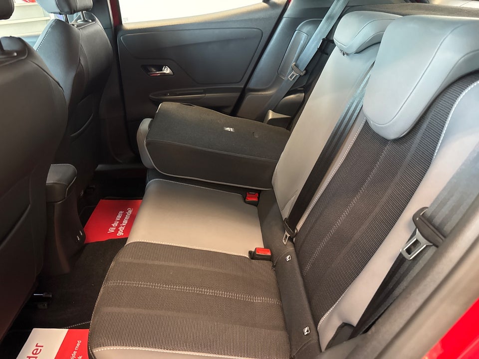 Opel Mokka-e 50 Elegance 5d