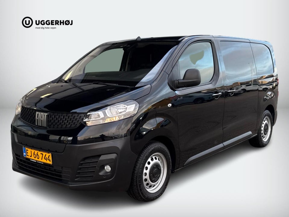 Fiat Scudo E 75 L2H1 Pro