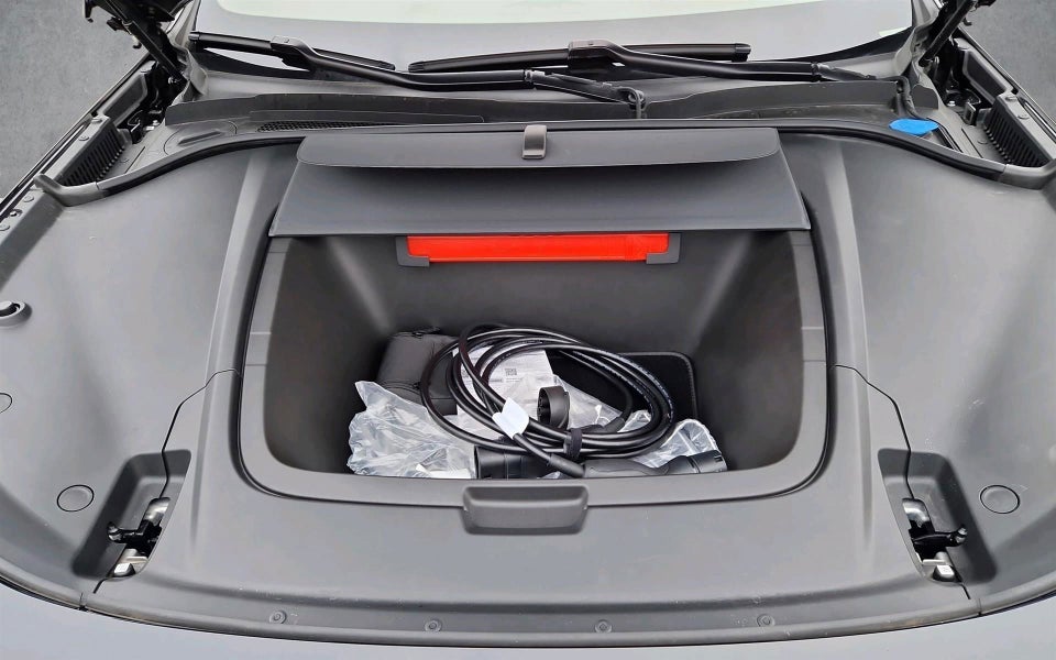 Polestar 3 Long Range AWD 5d