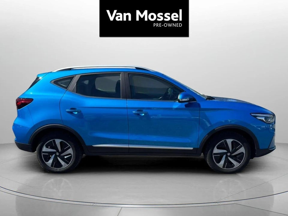 MG ZS 50 Comfort 5d