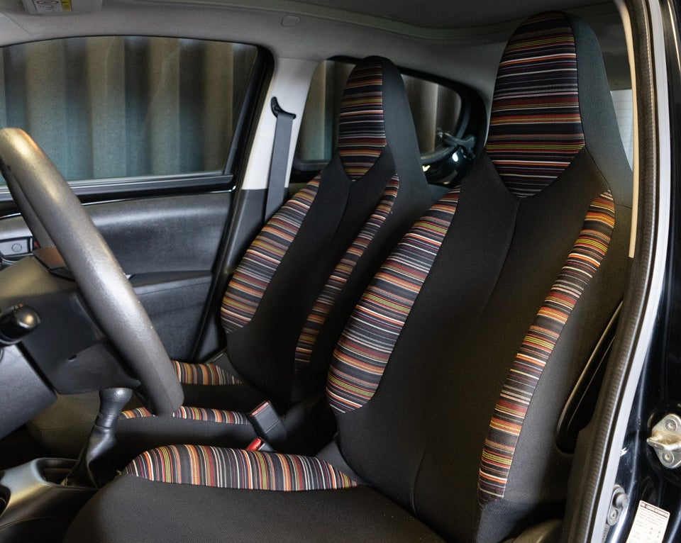 Citroën C1 1,0 e-VTi Shine Airscape 5d