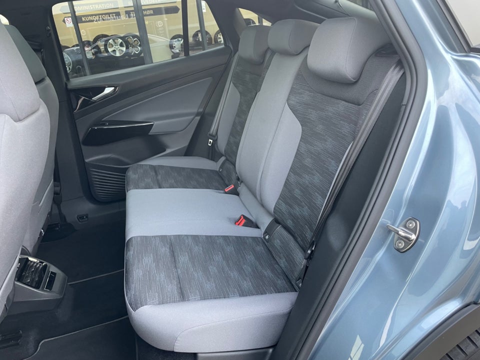 VW ID.5 77 Pro Performance 5d