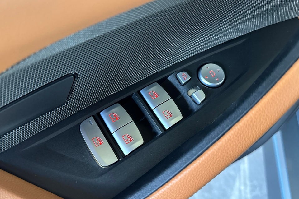 BMW i4 eDrive40 5d