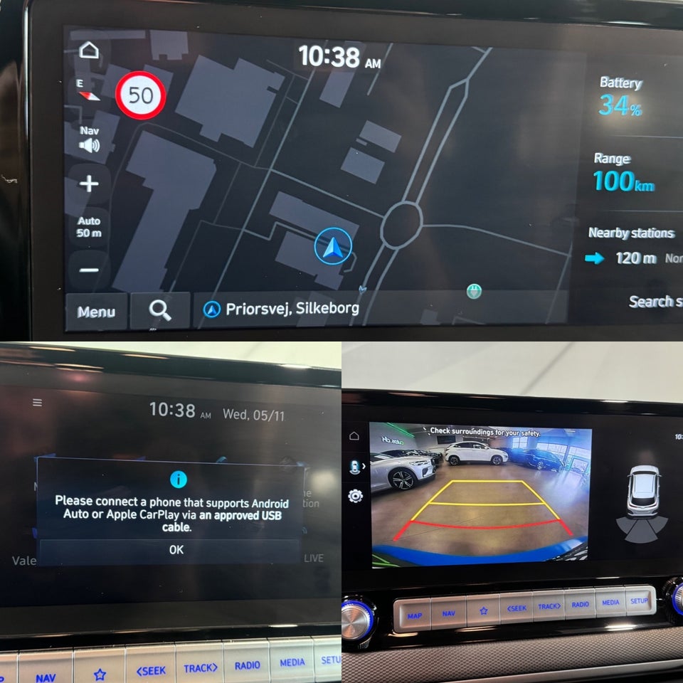 Hyundai Kona 39 EV Edition 30+ 5d