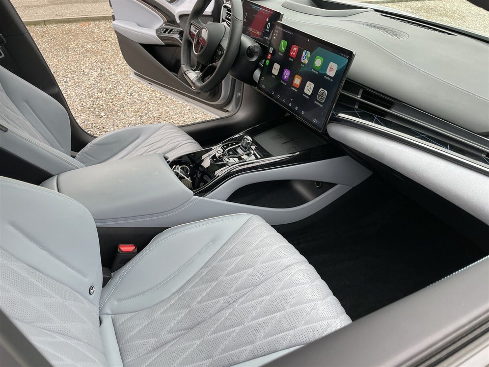 BYD Seal 86 Excellence AWD 4d