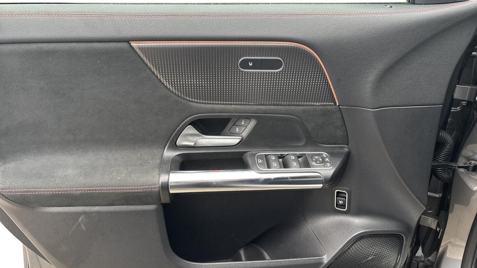 Mercedes EQA250 AMG Line 5d