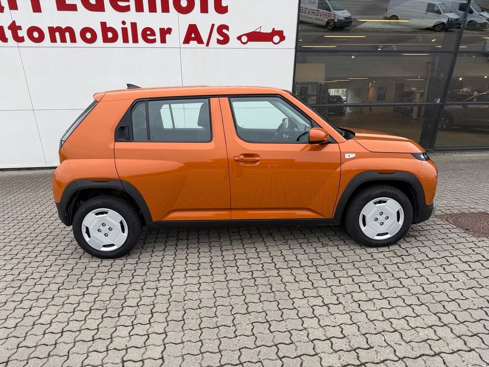 Hyundai Inster 42 Essential 5d