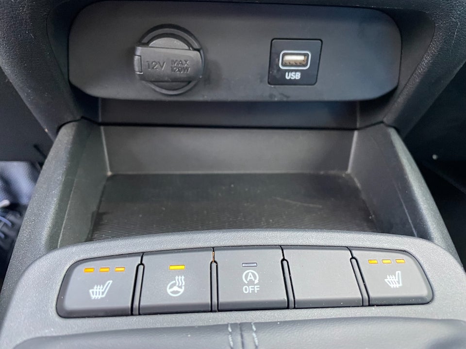 Hyundai i10 1,0 MPi Advanced 5d